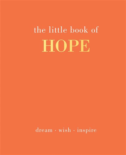 The Little Book of Hope  